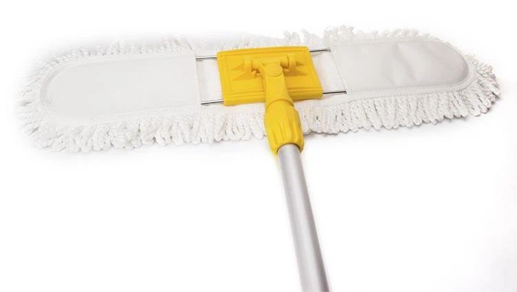 Microfiber Flat Mop