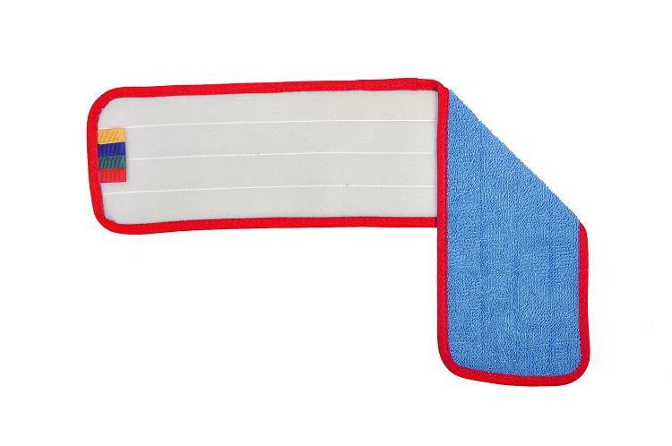 Euro Clean Microfiber Mop