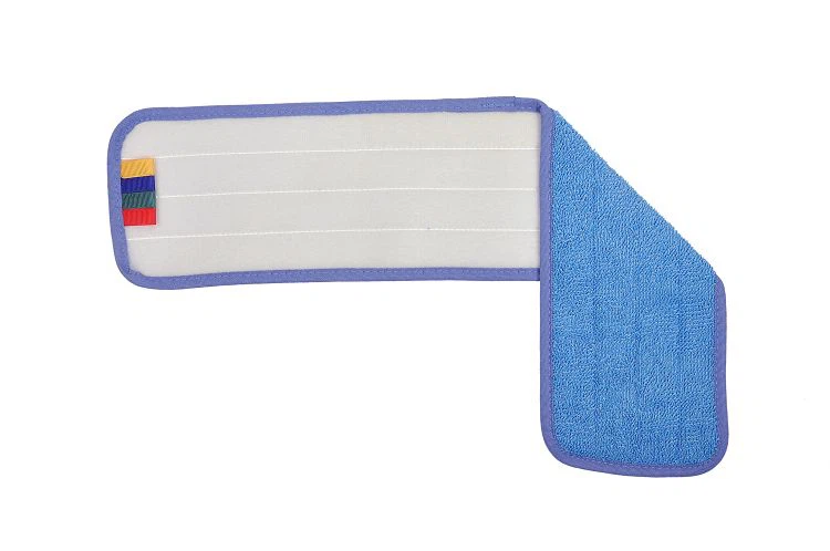 Euro Clean Microfiber Mop