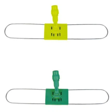 Easy Flat Iron Mop Frame