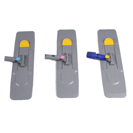 Plastic Flat Frame with Magnet Lock System