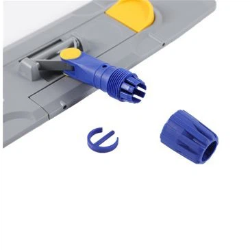 Plastic Flat Frame with Magnet Lock System
