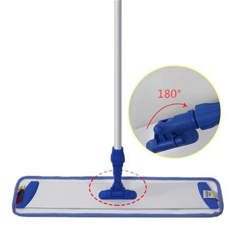 Lightweight Aluminum Alloy Mop Paste Board