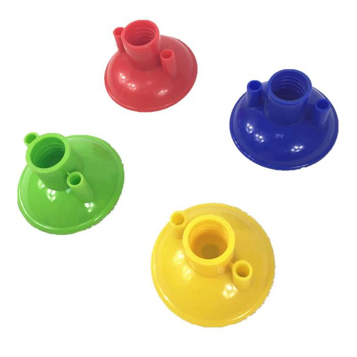 Italy Screw Mop Clip
