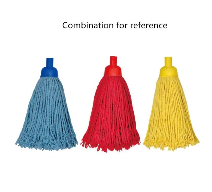 Singapore Plastic Mop Head Hold
