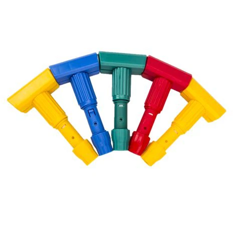 Commercial Plastic Wet Mop Clip