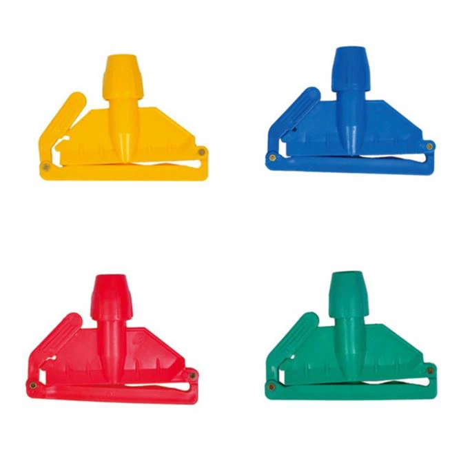 Refill Plastic Floor Mop Clip