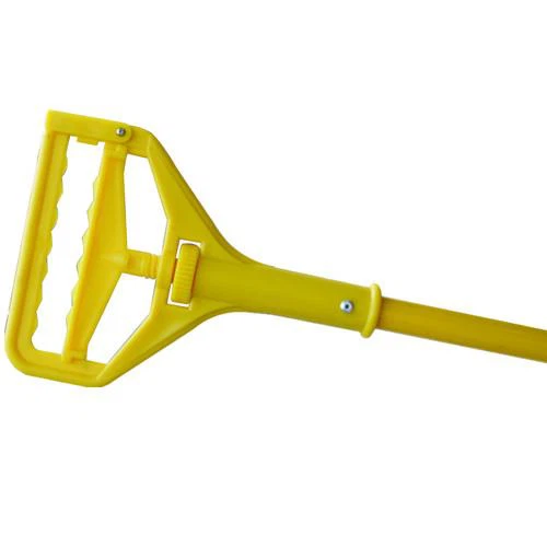 Durable Plastic Mop Clip Gripper