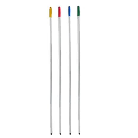 Sliver Aluminum Mop Handle