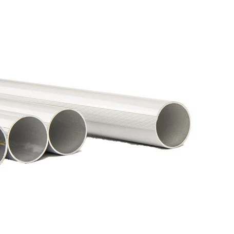 Sliver Aluminum Mop Handle