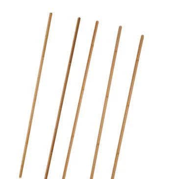 Wooden Broom Mop Stick Handles