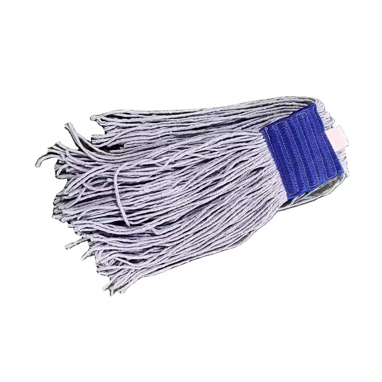 Wet Mop Refill Cleaning Cotton Yarn Mop cut end