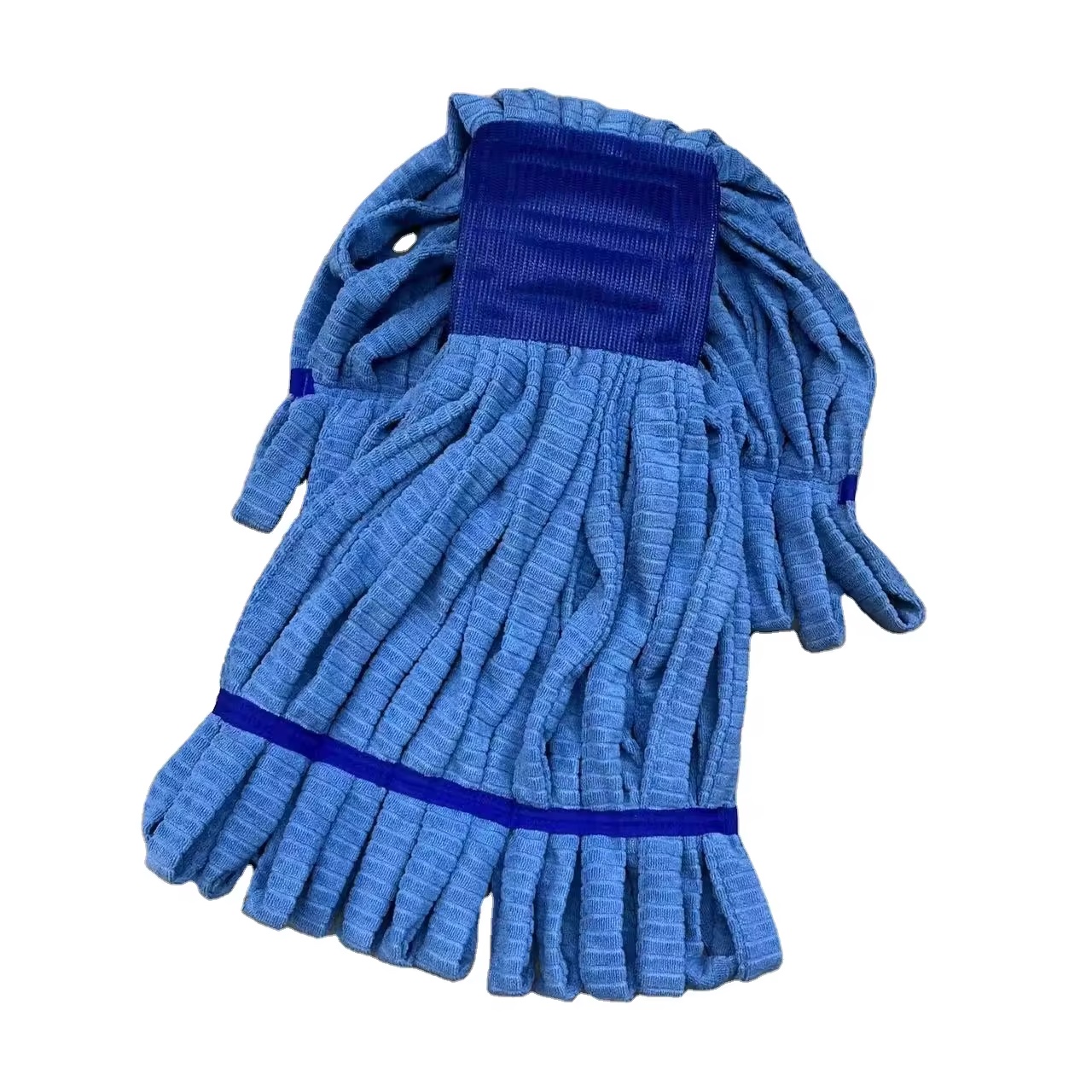 microfiber Mop Kentucky Hygiene Head 15ozCloth Tube mop