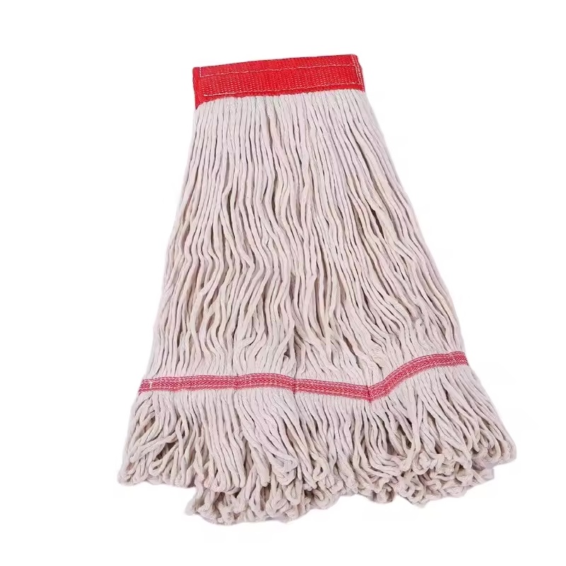 commercial cotton mop head refill