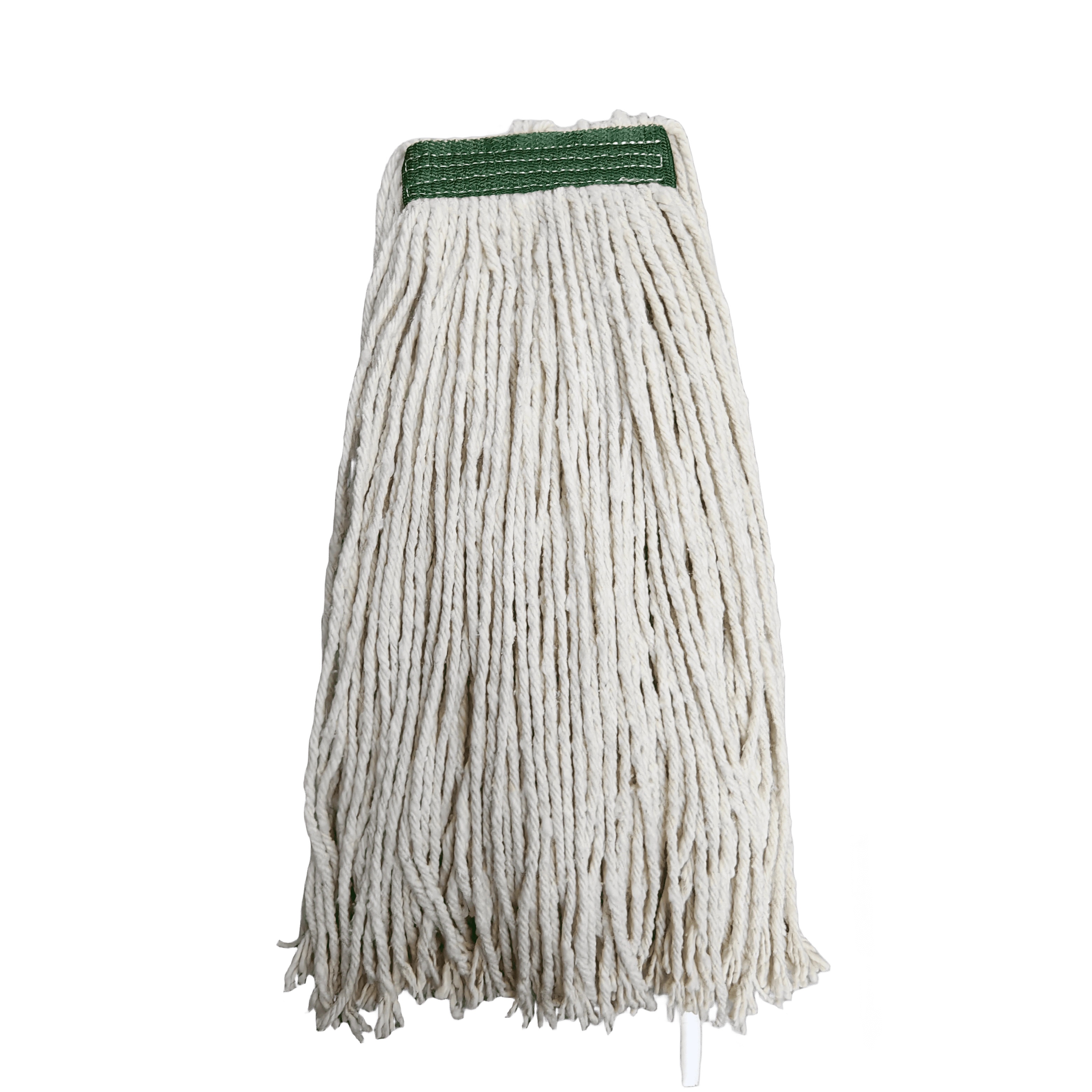 commercial industrial floor cleaning mop accessories cotton string mop head refill