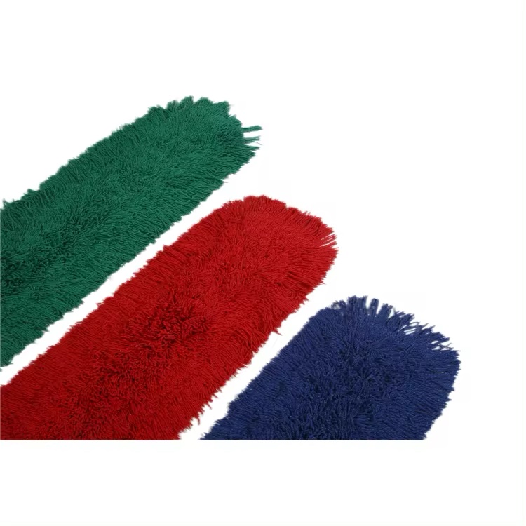 Flat Dust Cotton Mop