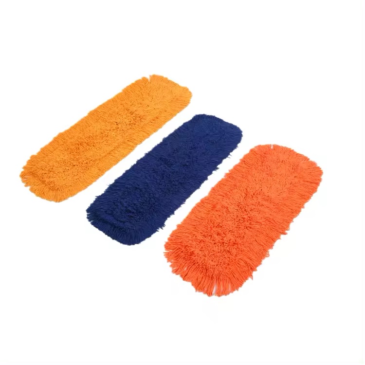 Flat Dust Mop