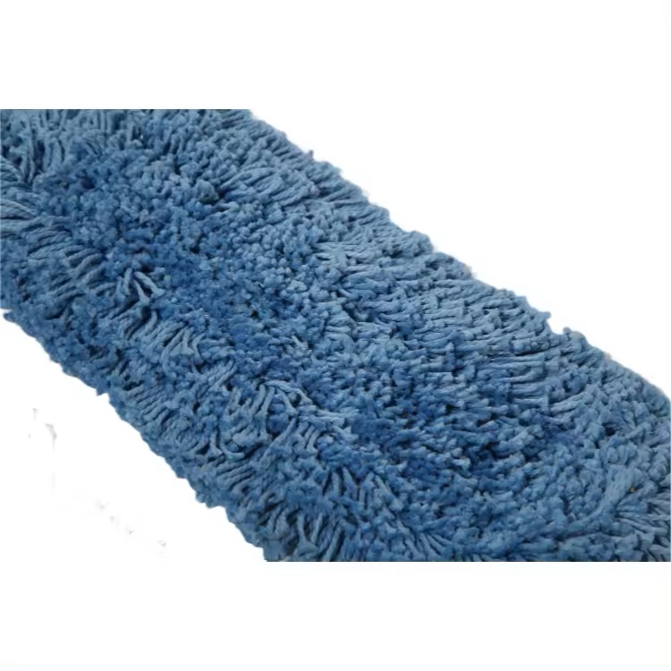 Flat Dust Cotton Mop for Easing Cleaning