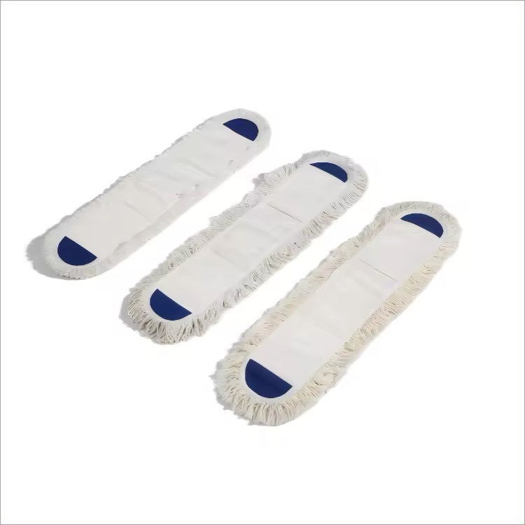 Household Flat Cleaning Cotton Mop refills