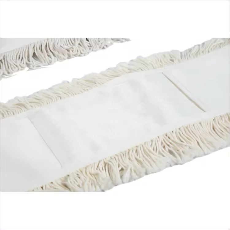 Household Flat Cleaning Cotton Mop refills