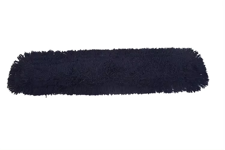 Flat Dust Cotton Mop for Easing Cleaning