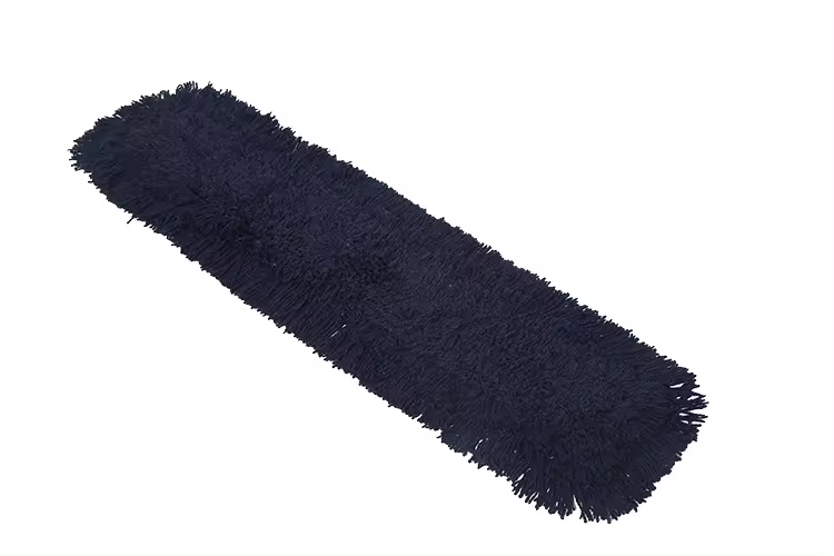 Flat Dust Cotton Mop for Easing Cleaning