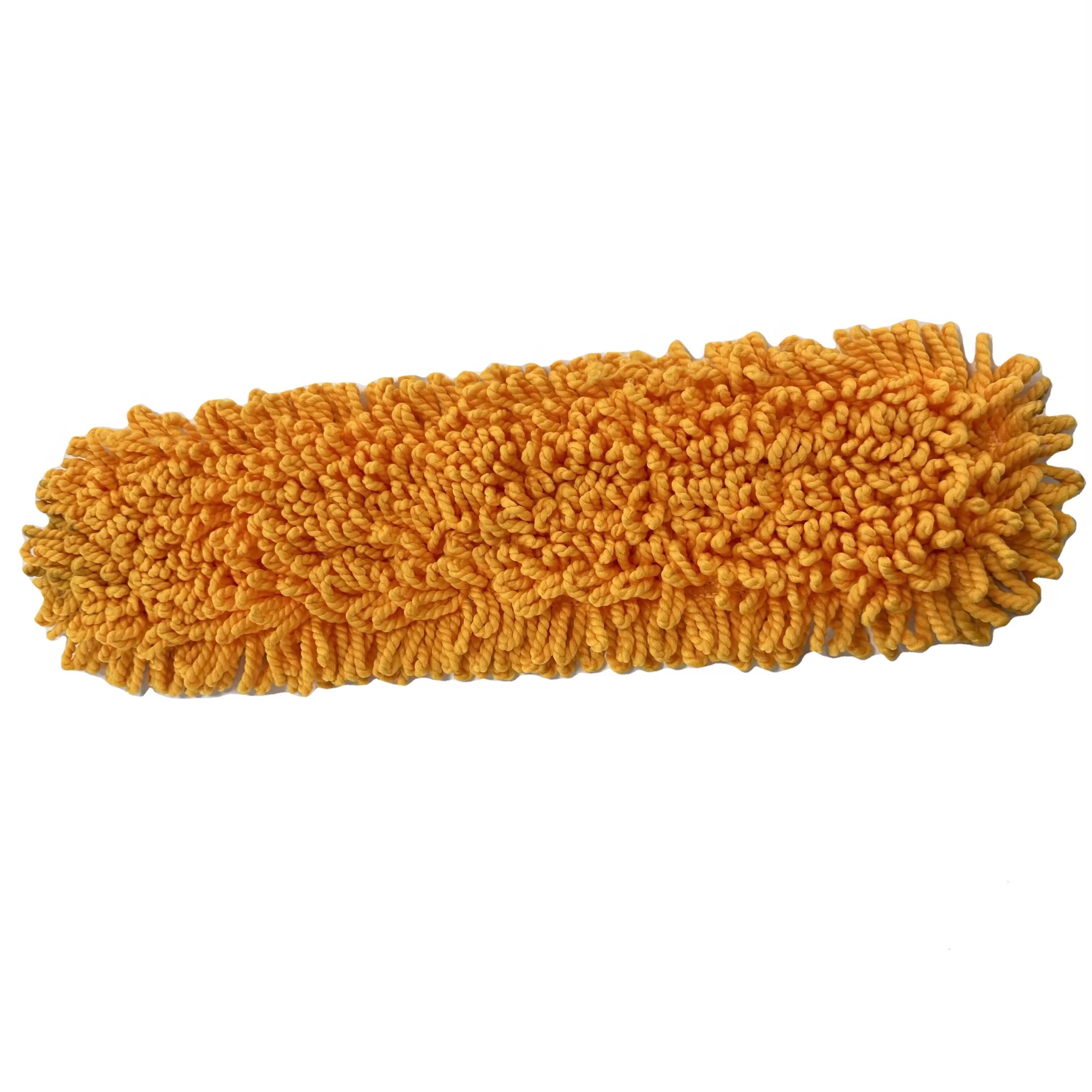 Dry wet dust sweeper lazy easy cleaning magic cotton flat mop Factory Mop