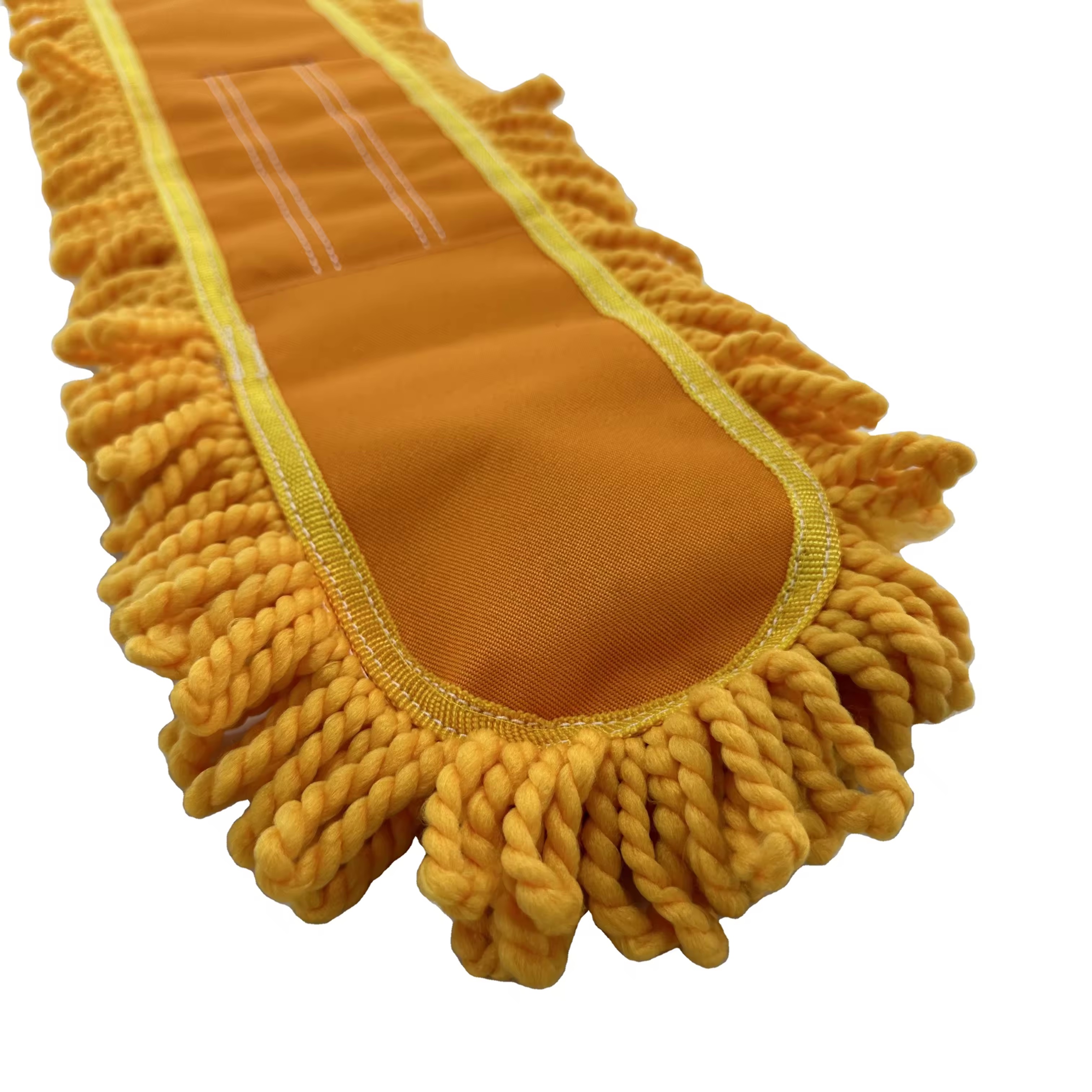 Dry wet dust sweeper lazy easy cleaning magic cotton flat mop Factory Mop
