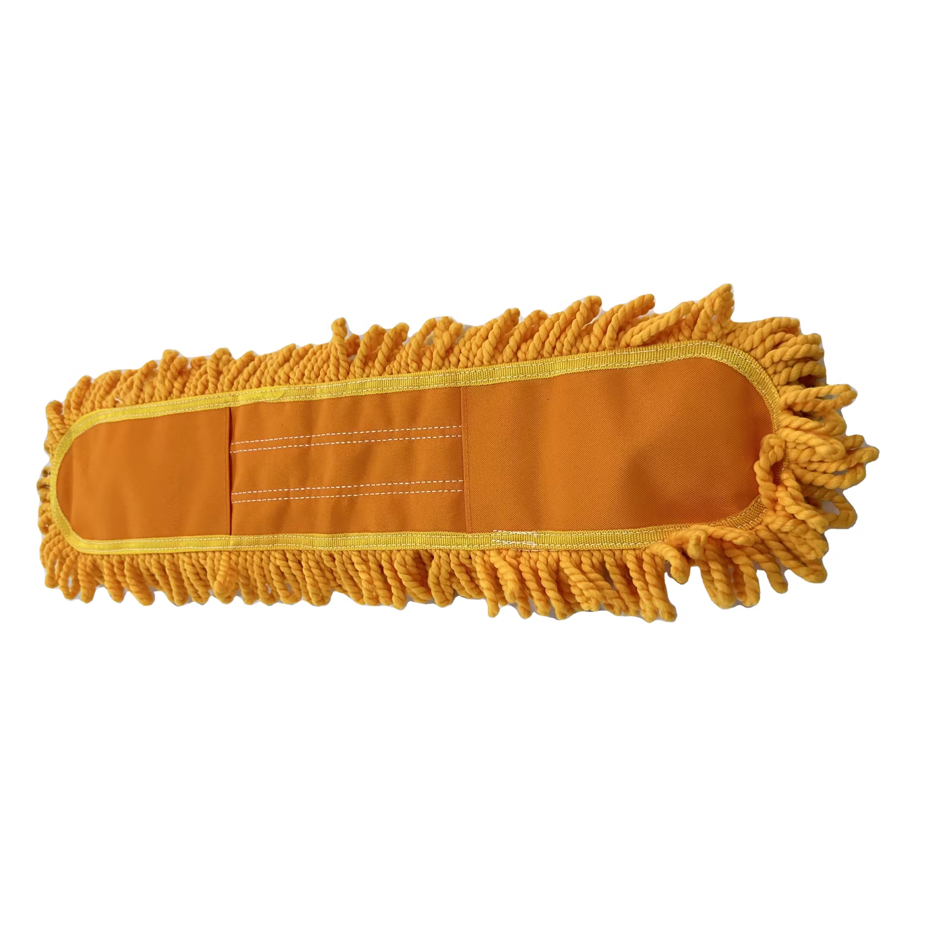 Dry wet dust sweeper lazy easy cleaning magic cotton flat mop Factory Mop