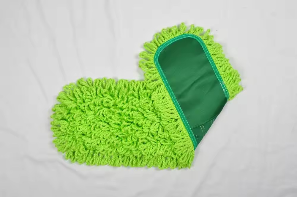 household mop for easy clean