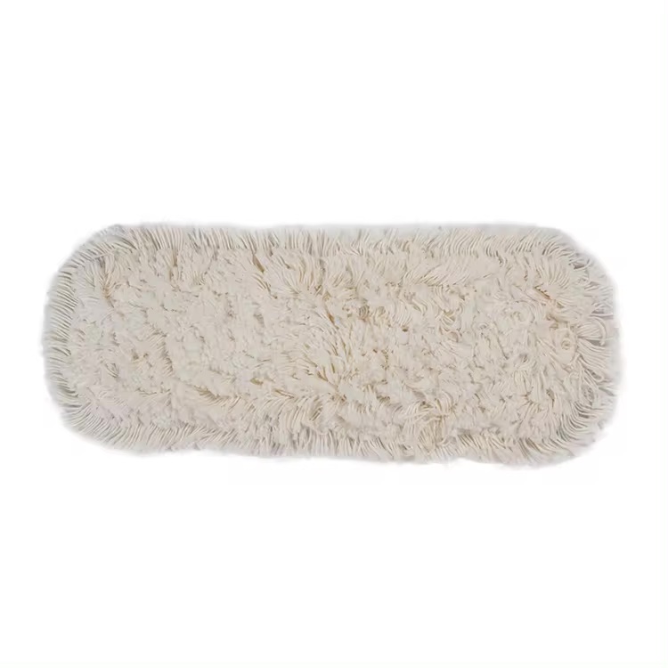 Flat Cotton Mop refills