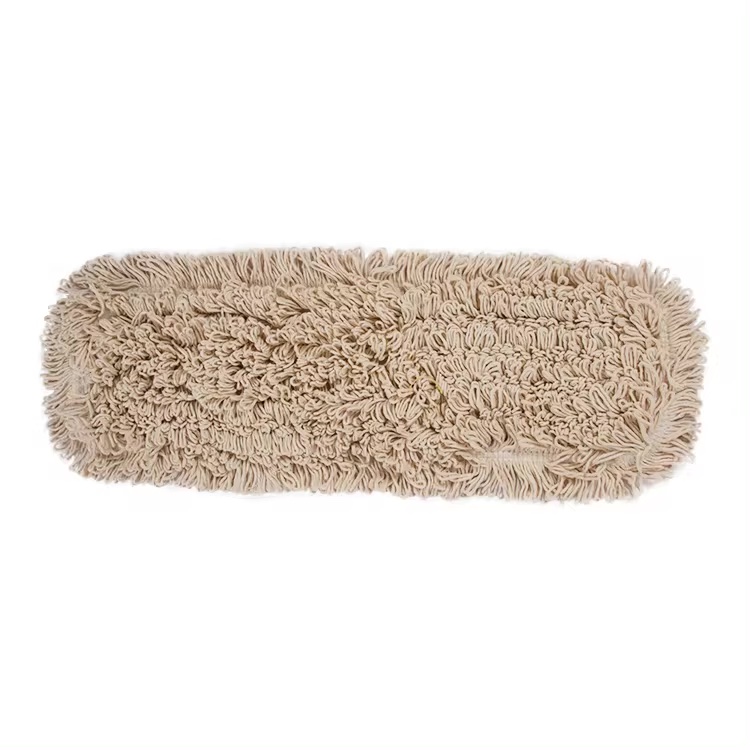  Flat Cotton Mop refills