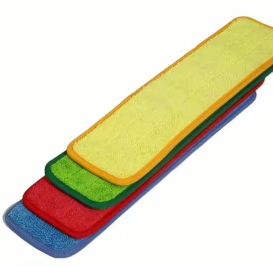 microfiber mop head refill/microfiber mop pads/microfiber mop