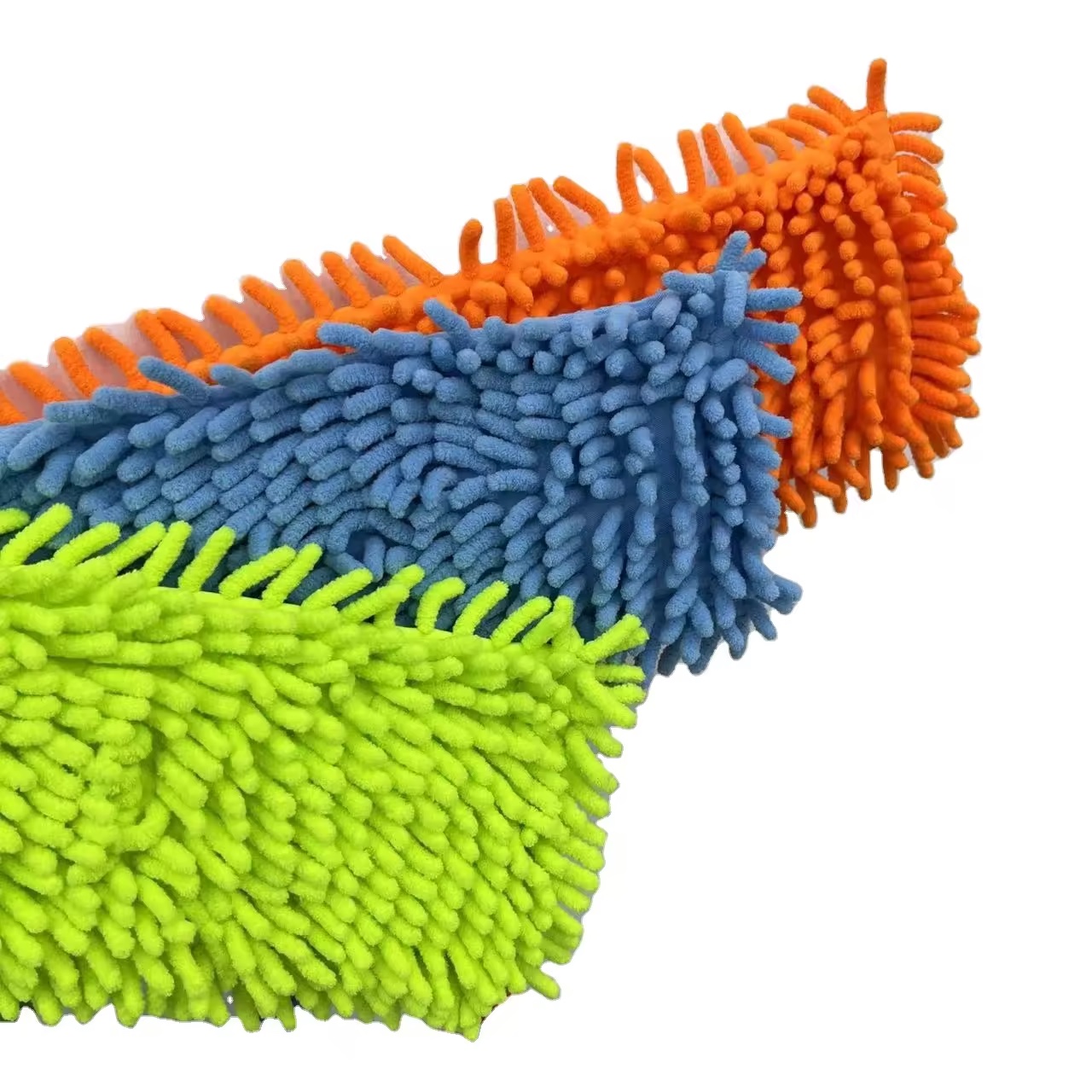 microfiber Mop head household cleaning dust mop