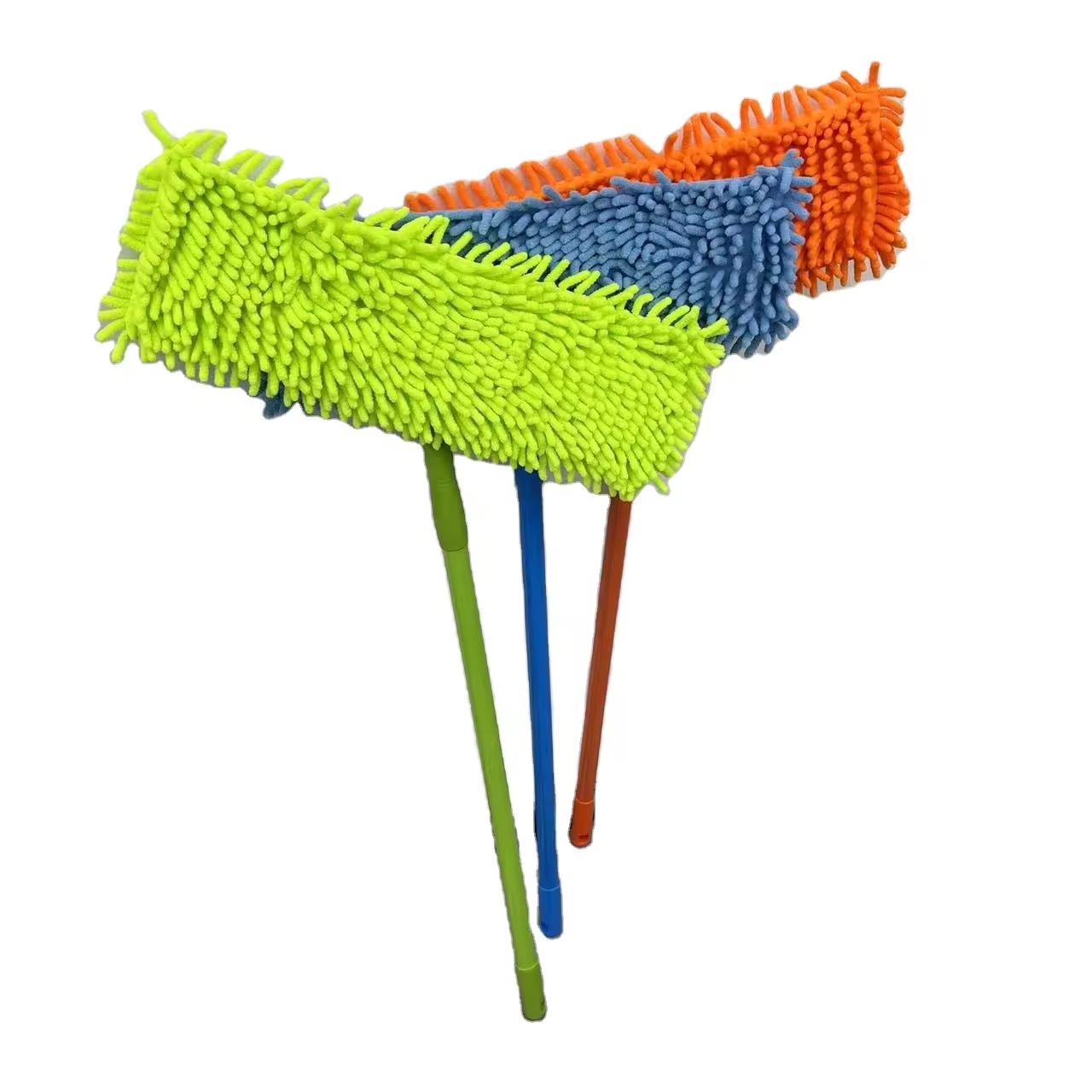 microfiber Mop head household cleaning dust mop
