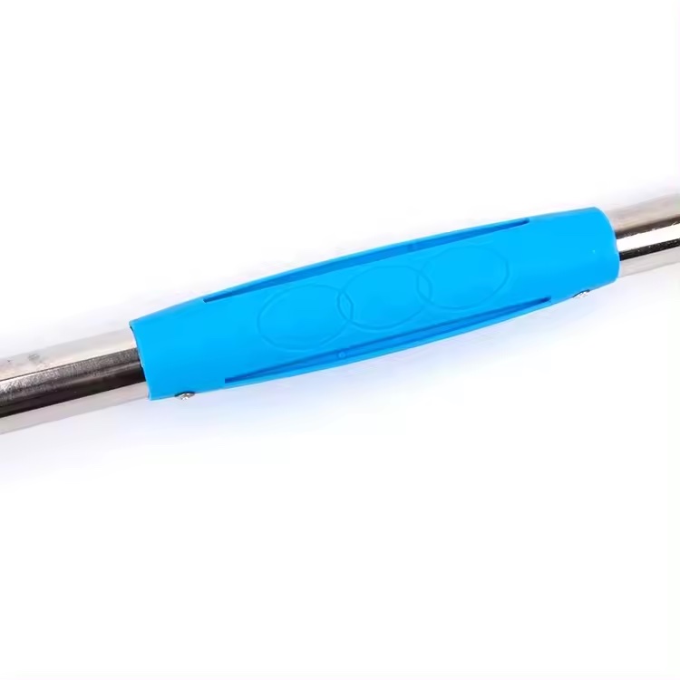 Hand-free 360 Degree Rotatable Magic Microfiber Twist Mops Cleaning Floor Squeeze Mop Manufacturer