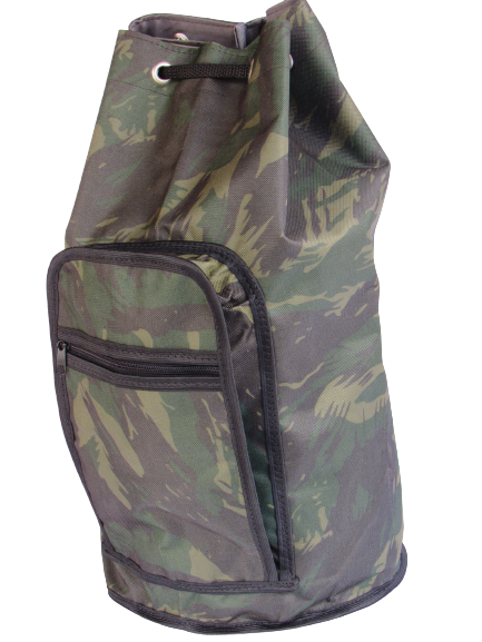 Mochila Fundo Redondo