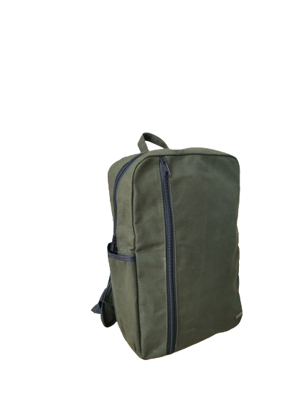 Mochila Compacta Notebook