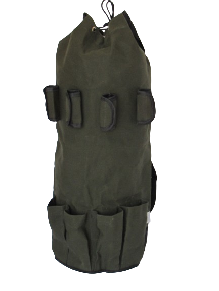 Mochila Pesca Americana