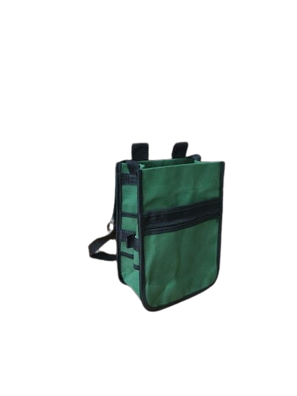 Bolsa Garimpo