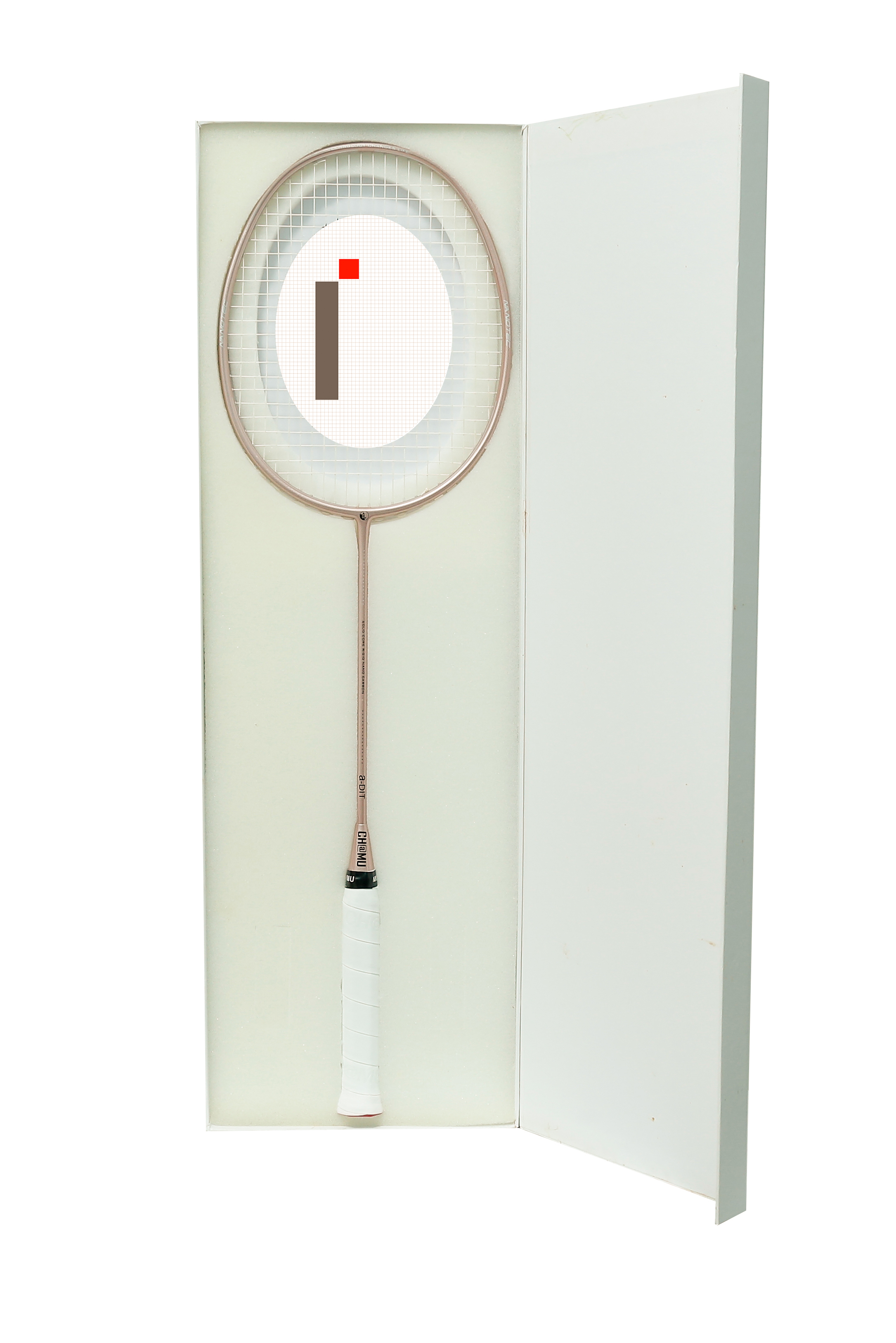 PRO-KERNAL Series Q-03