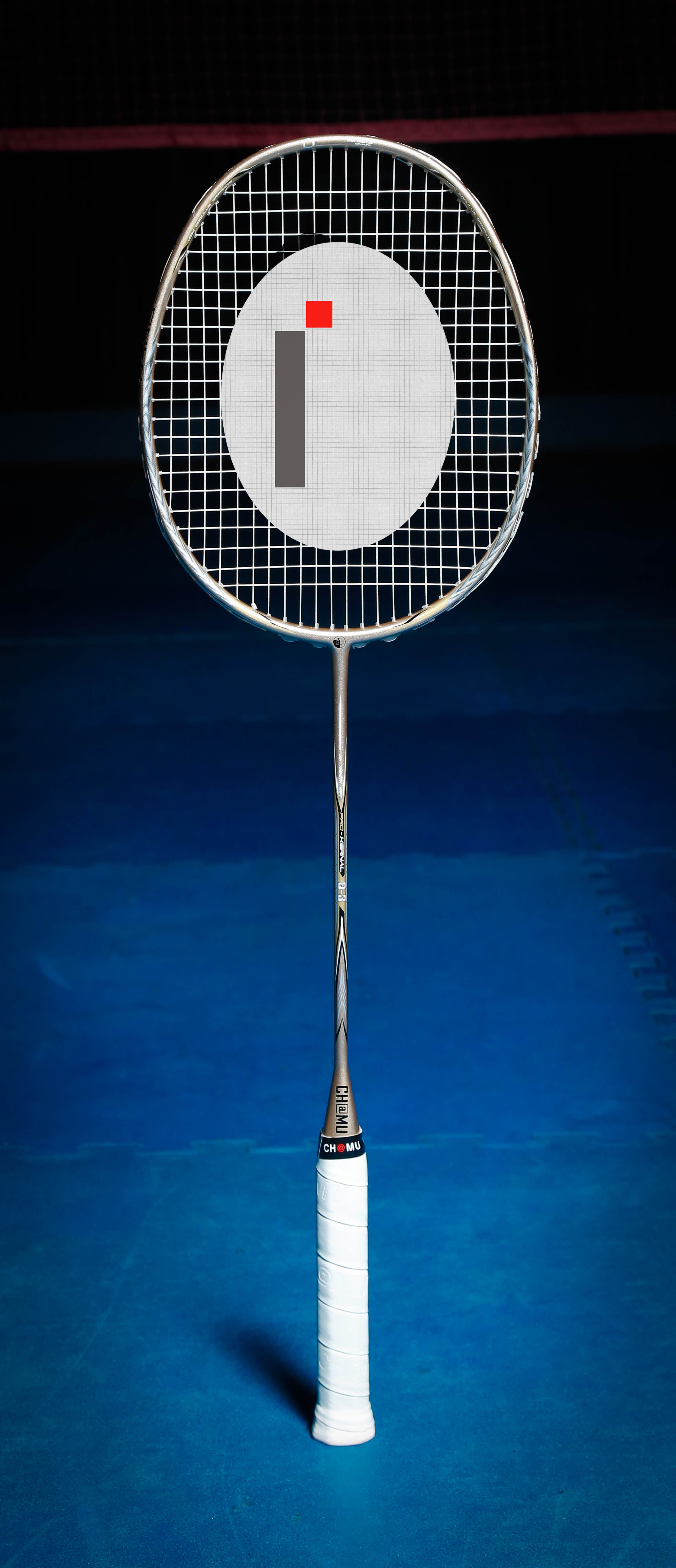 PRO-KERNAL Series Q-03