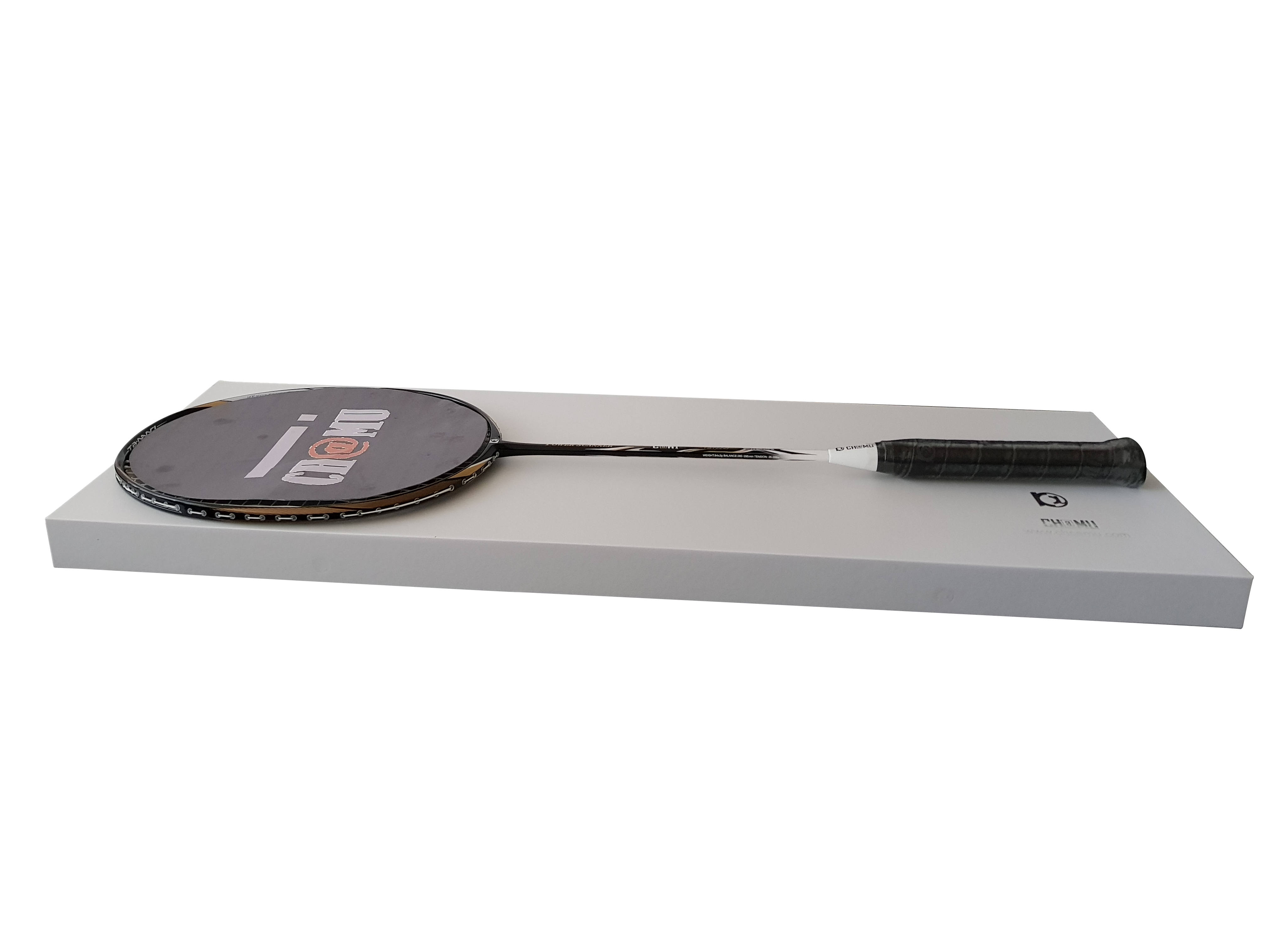 Power Scanner C@H II