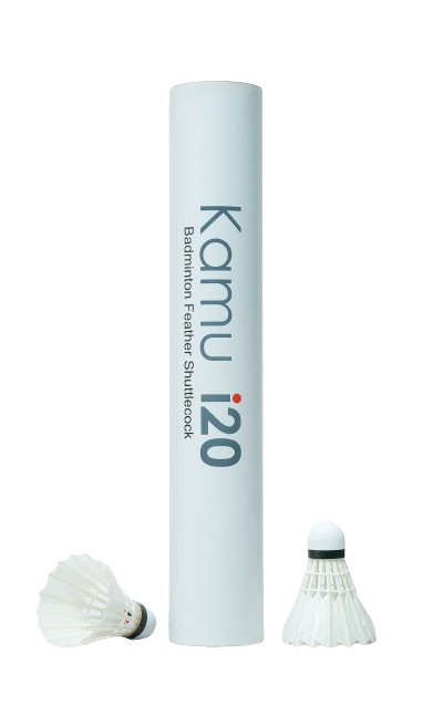 KAMU -i 20