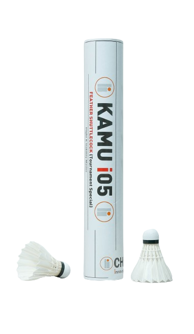 KAMU -i 05