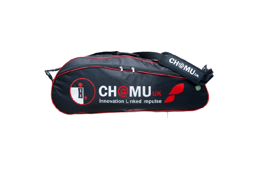 HIGERH - Racket Bag