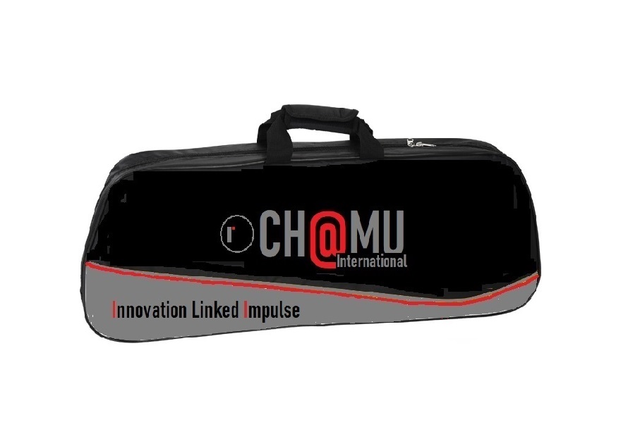 KUNJU -01 Racket Bag