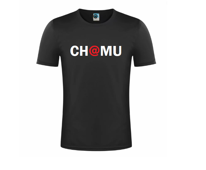 ADvent - T Shirt -01
