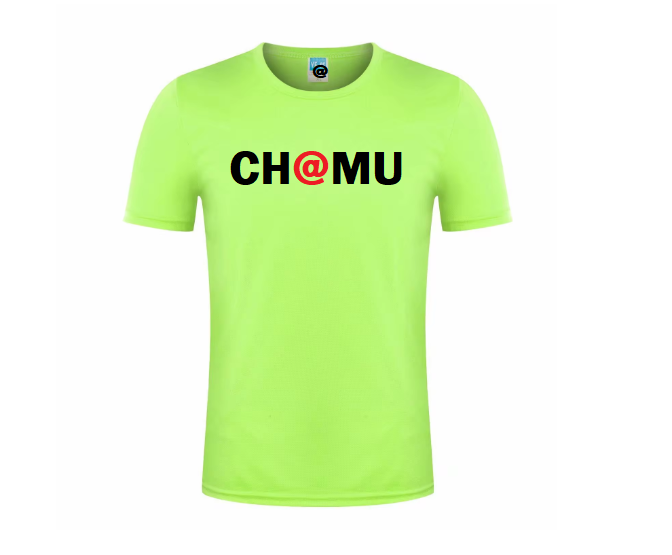 ADvent - T-Shirt -01