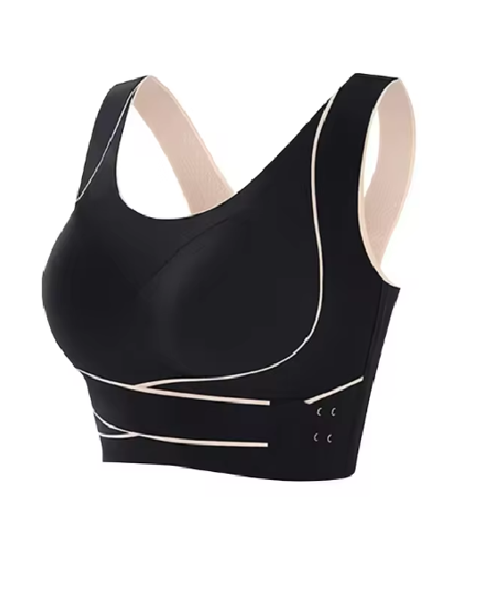 SolacE-01 Sports Bra